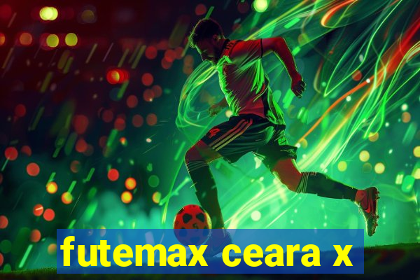 futemax ceara x